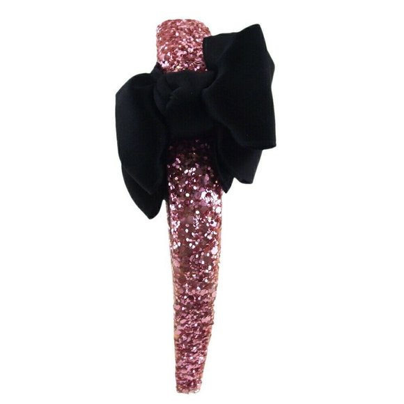 Authenticity Guaranteed MIU MIU Katyusha Glitter Pink main image 9